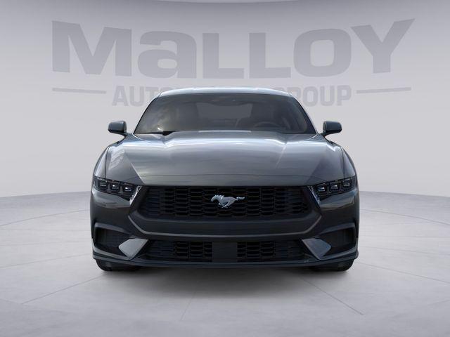 2026 Ford Mustang EcoBoost Fastback
