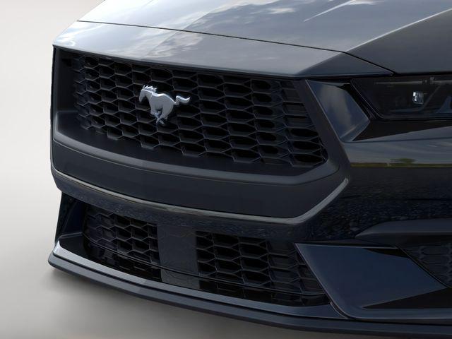 2026 Ford Mustang EcoBoost Fastback