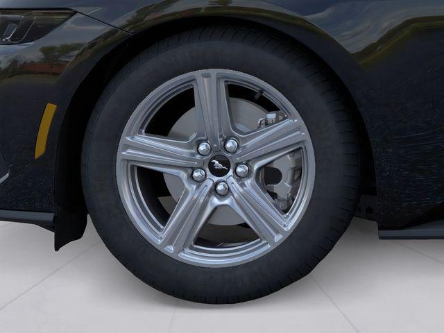 2026 Ford Mustang EcoBoost Fastback