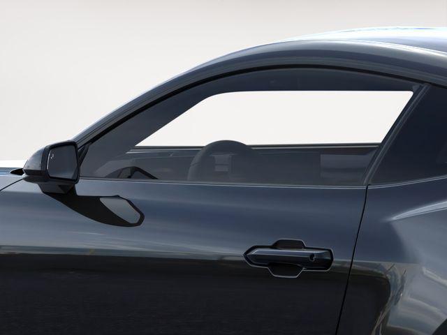 2026 Ford Mustang EcoBoost Fastback