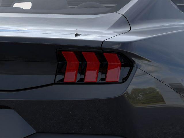 2026 Ford Mustang EcoBoost Fastback