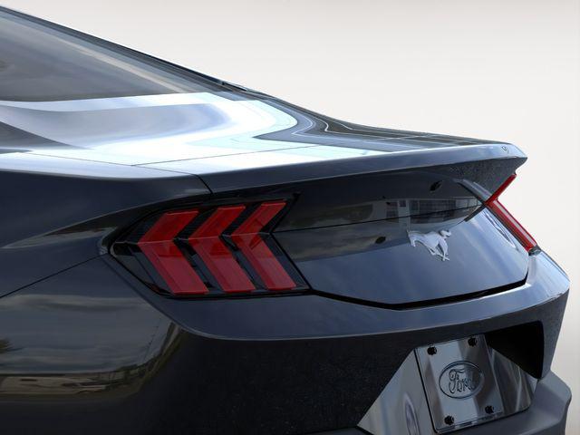 2026 Ford Mustang EcoBoost Fastback