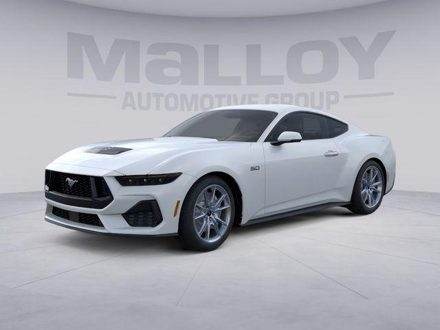 2026 Ford Mustang GT Fastback for sale in Charlottesville, VA