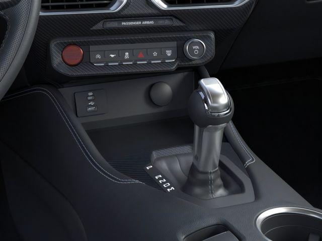 2026 Ford Mustang GT Fastback