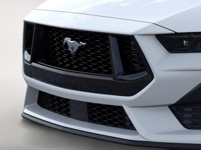 2026 Ford Mustang GT Fastback