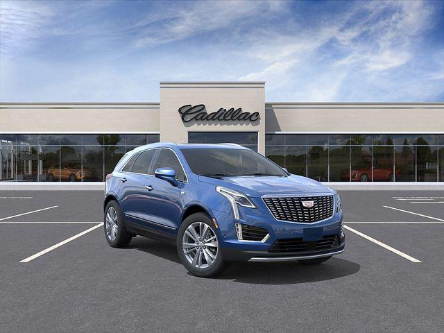 2026 Cadillac XT5 Premium Luxury AWD for sale in Danbury, CT