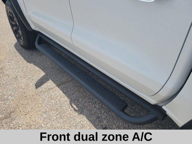 2026 Chevrolet Colorado Trail Boss, 4WD