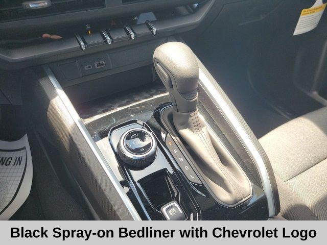2026 Chevrolet Colorado Trail Boss, 4WD