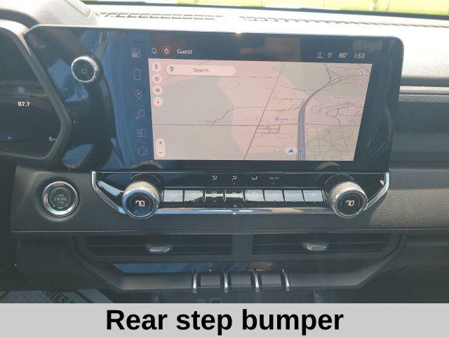 2026 Chevrolet Colorado Trail Boss, 4WD