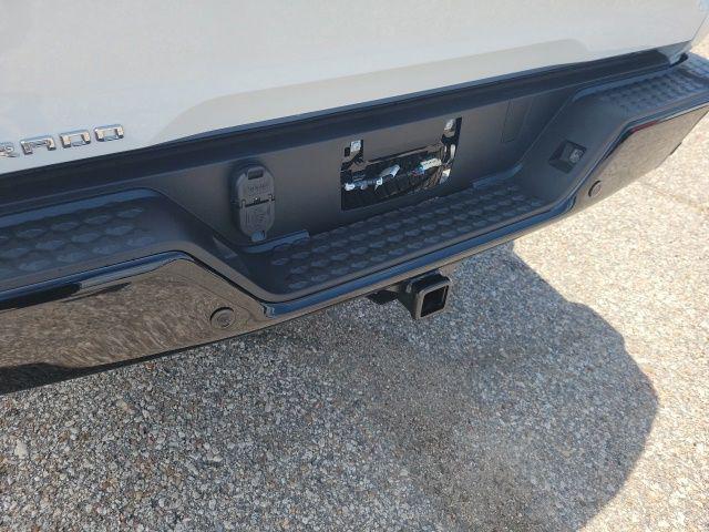 2026 Chevrolet Colorado Trail Boss, 4WD