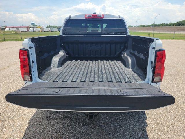 2026 Chevrolet Colorado Trail Boss, 4WD