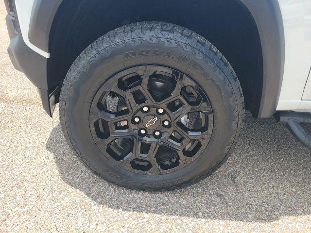2026 Chevrolet Colorado Trail Boss, 4WD