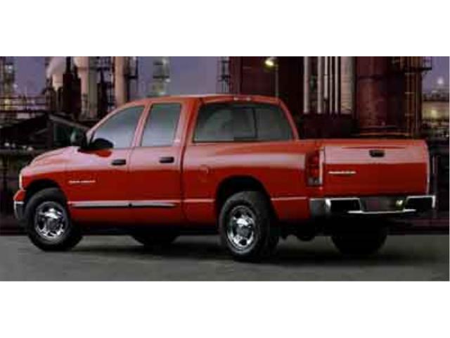 2004 Dodge Ram 3500 SLT/Laramie for sale in Centennial, CO