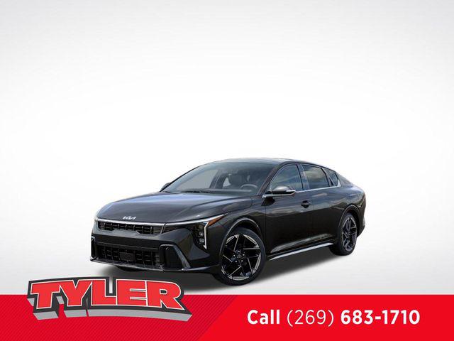 2026 Kia K4 GT-Line for sale in Niles, MI