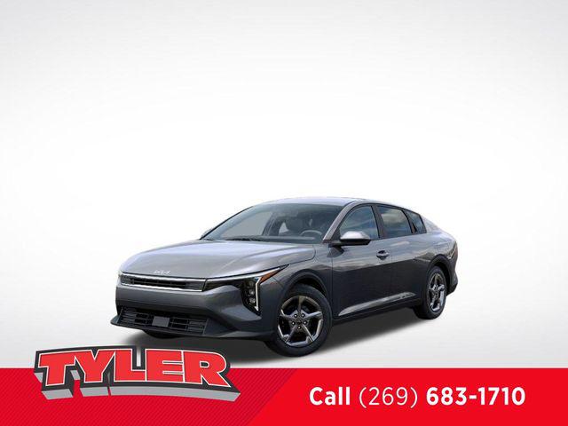 2026 Kia K4 LXS for sale in Niles, MI