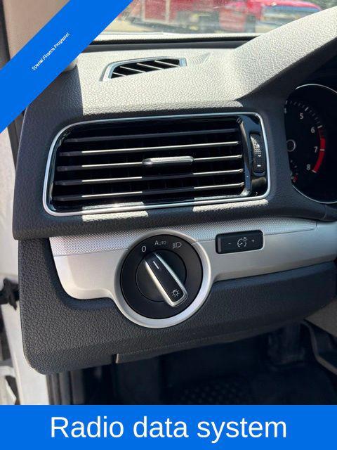 2018 Volkswagen Passat 2.0T S