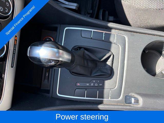 2018 Volkswagen Passat 2.0T S