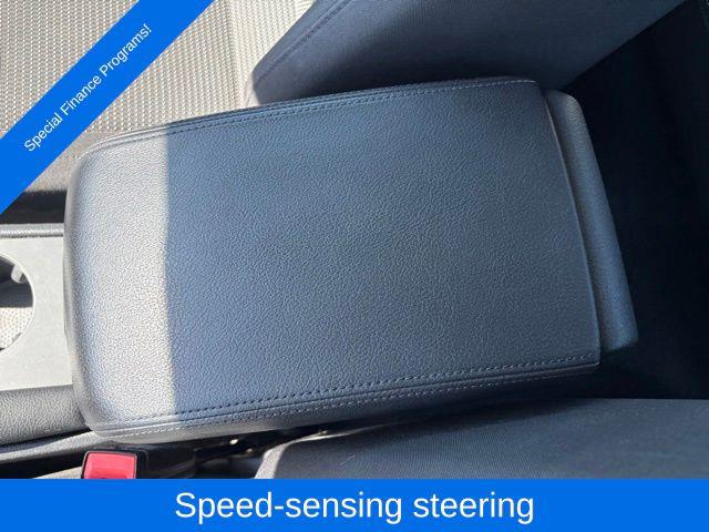 2018 Volkswagen Passat 2.0T S