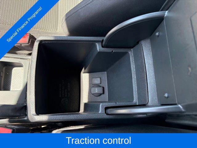 2018 Volkswagen Passat 2.0T S