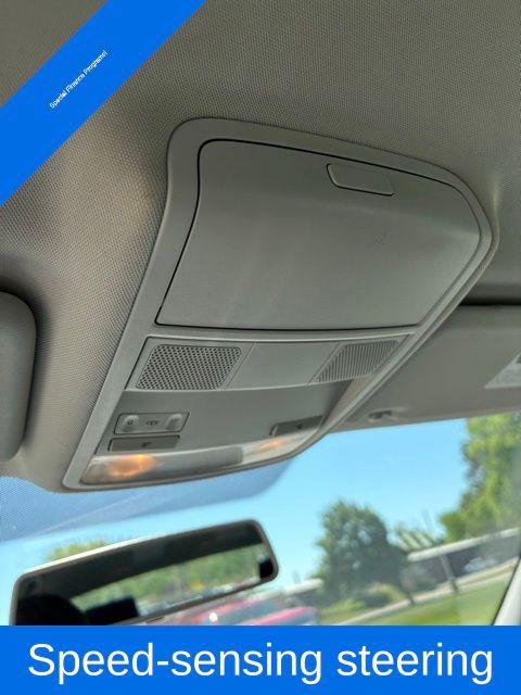 2018 Volkswagen Passat 2.0T S