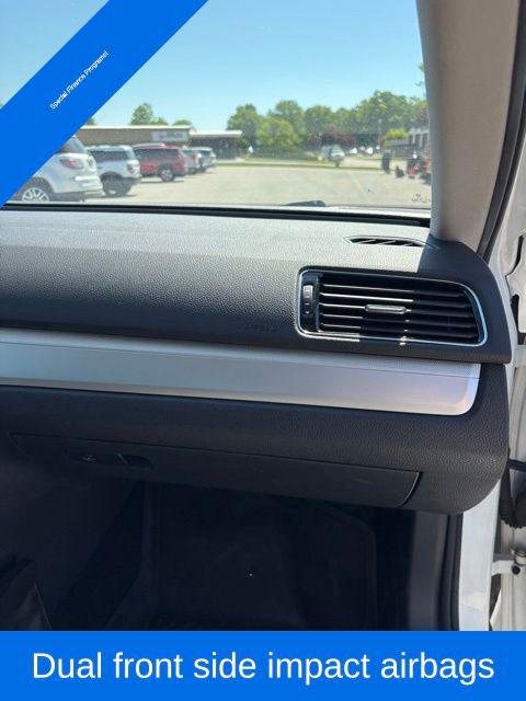 2018 Volkswagen Passat 2.0T S