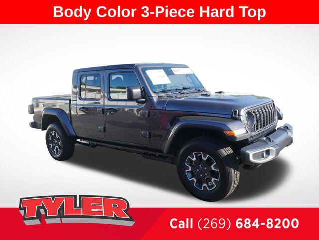 2026 Jeep Gladiator Sport for sale in Niles, MI