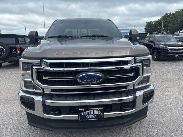 2020 Ford F-250 LARIAT