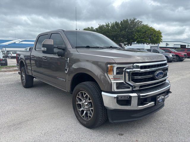 2020 Ford F-250 LARIAT