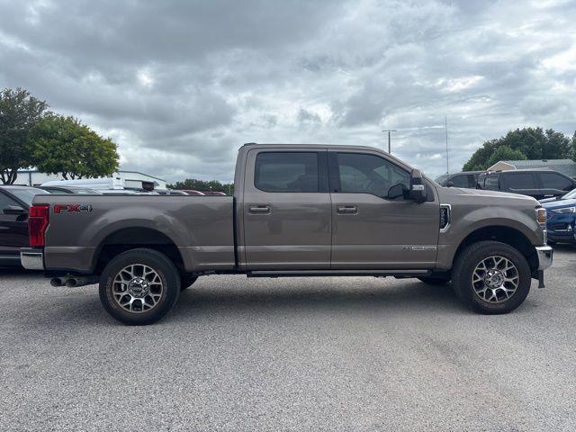 2020 Ford F-250 LARIAT