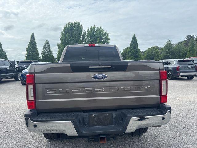 2020 Ford F-250 LARIAT