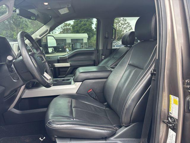 2020 Ford F-250 LARIAT