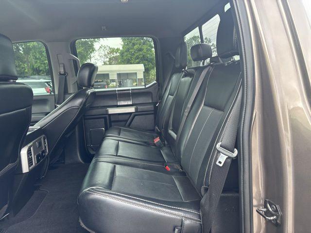 2020 Ford F-250 LARIAT