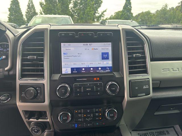 2020 Ford F-250 LARIAT
