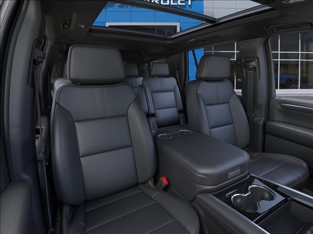 2026 Chevrolet Tahoe 4WD RST