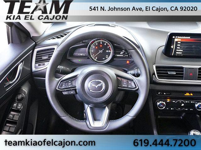 2017 Mazda Mazda3 Grand Touring