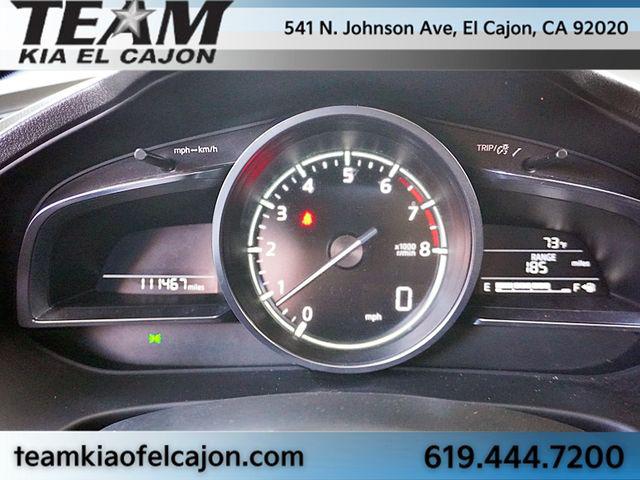2017 Mazda Mazda3 Grand Touring