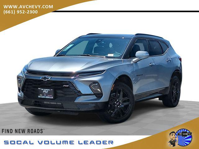 2026 Chevrolet Blazer RS for sale in Lancaster, CA