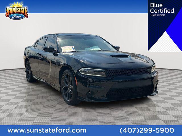 2022 Dodge Charger GT RWD for sale in Orlando, FL