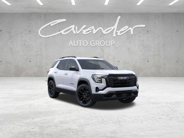 2026 GMC Terrain FWD Elevation for sale in San Antonio, TX