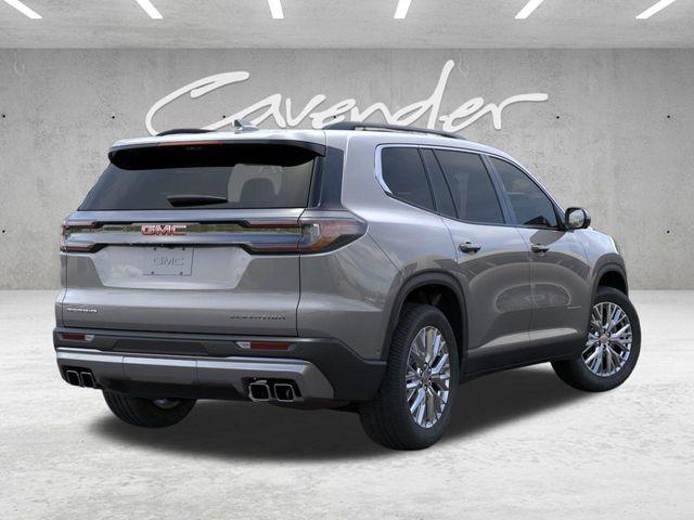 2026 GMC Acadia Elevation FWD