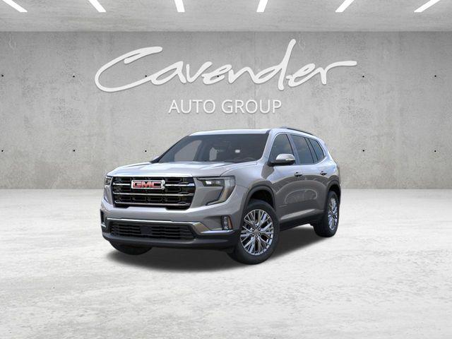 2026 GMC Acadia Elevation FWD