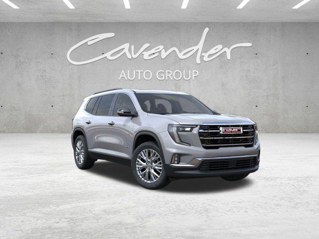 2026 GMC Acadia Elevation FWD for sale in San Antonio, TX