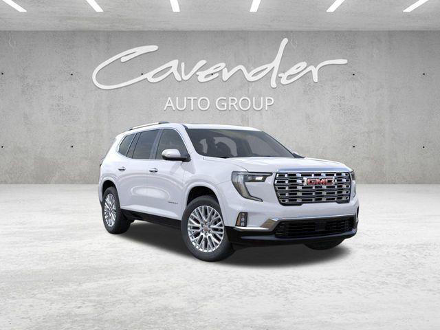 2026 GMC Acadia Denali AWD for sale in San Antonio, TX