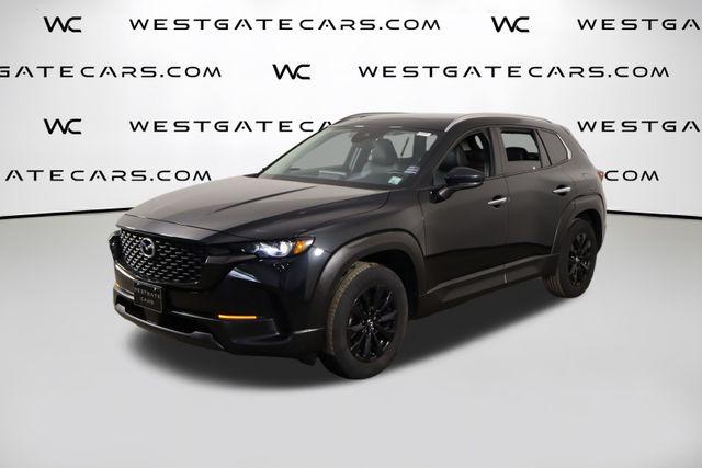 2023 Mazda CX-50 2.5 S Preferred Plus for sale in Raleigh, NC