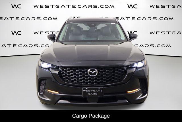 2023 Mazda CX-50 2.5 S Preferred Plus