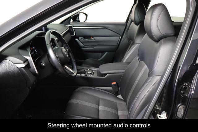 2023 Mazda CX-50 2.5 S Preferred Plus