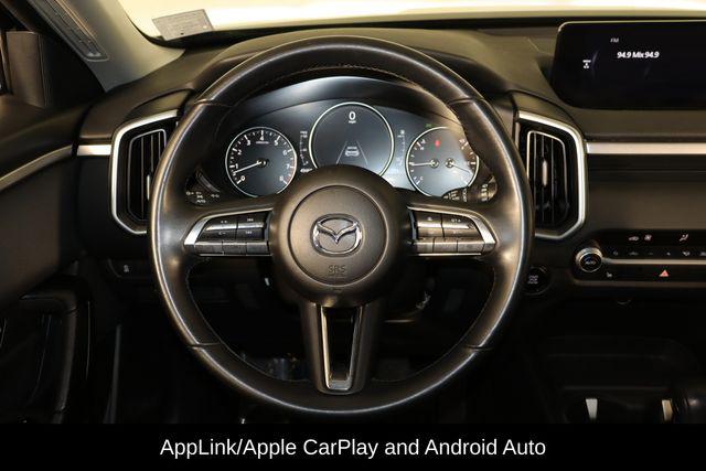 2023 Mazda CX-50 2.5 S Preferred Plus