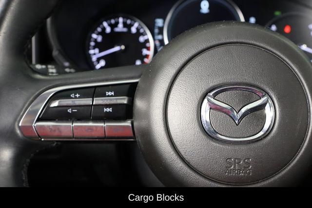 2023 Mazda CX-50 2.5 S Preferred Plus