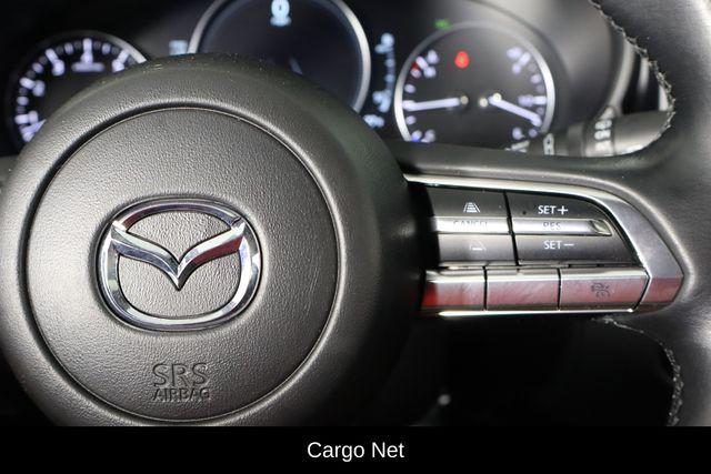 2023 Mazda CX-50 2.5 S Preferred Plus