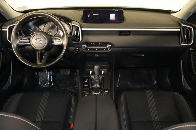 2023 Mazda CX-50 2.5 S Preferred Plus